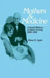 Mothers and Medicine:... image