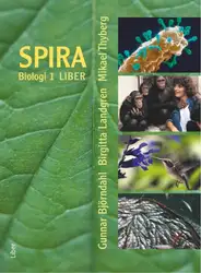 Spira biologi ۱ image