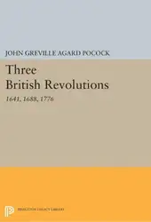 Three British Revolutions:... image