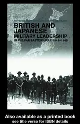 British and Japanese... image