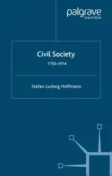 Civil Society: ۱۷۵۰-۱۹۱۴... image