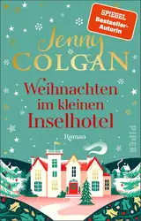 Weihnachten im kleinen... image