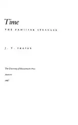 Time: The Familiar... image