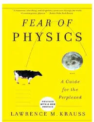 دانلود کتاب Fear of Physics