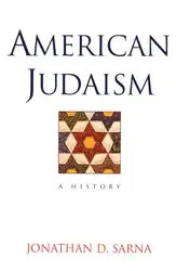 American Judaism: A... image