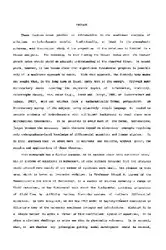 دانلود کتاب Nonlinear Hydrodynamic Modeling: A Mathematical Introduction