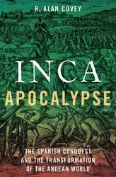 Inca Apocalypse: The... image