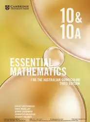 Essential Mathematics for... image