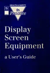 Display Screen Equipment:... image