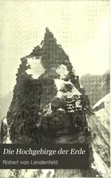 Die Hochgebirge der... image