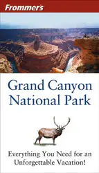 Frommer's Grand Canyon... image