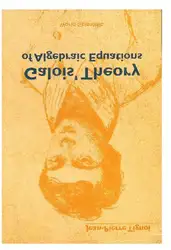 Galois theory of... image