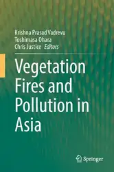 Vegetation Fires and... image