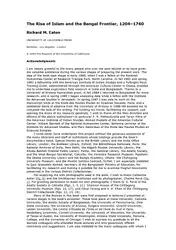 The Rise of... image