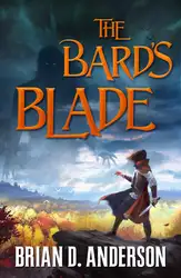 The Bard's Blade image