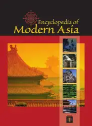Encyclopedia of Modern... image