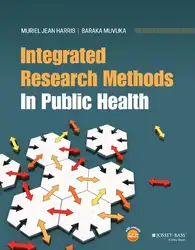 Integrated Research Methods... image