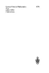 Spaces of Approximating... image