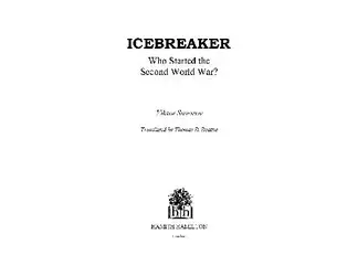 Ice-breaker: who started... image