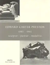 Edward Carter Preston... image