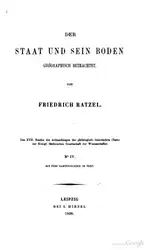 Der Staat und... image