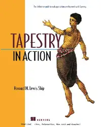 Tapestry in Action image