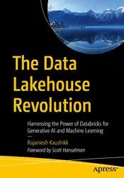 The Data Lakehouse... image