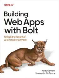Building Web Apps... image