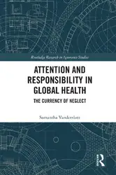 Attention and Responsibility... image