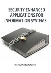 Security Enhanced Applications... image