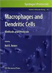 Macrophages and Dendritic... image