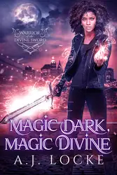 دانلود کتاب Magic Dark, Magic Divine