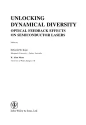 دانلود کتاب Unlocking Dynamical Diversity: Optical Feedback Effects on Semiconductor Lasers