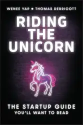 Riding the Unicorn image