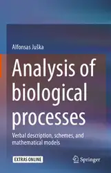 Analysis of biological... image