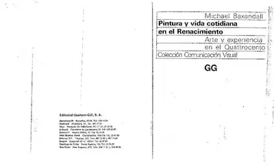 Pintura y vida... image