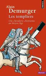 Les Templiers: Une... image