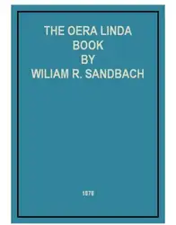 The Oera Linda... image