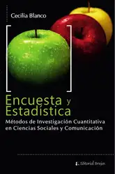 Encuesta y estadística:... image