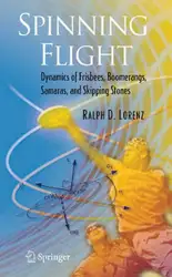 Spinning flight: dynamics... image
