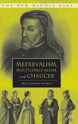 Medievalism, Multilingualism, and... image