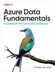 Azure Data Fundamentals image