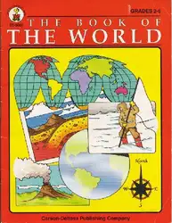 The Book of... image