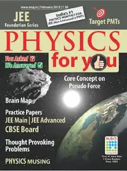 Physics for You... image