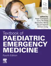 Textbook of Paediatric... image