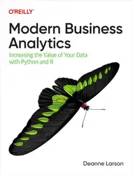 دانلود کتاب Modern Business Analytics