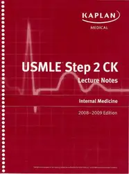 Kaplan Medical USMLE... image