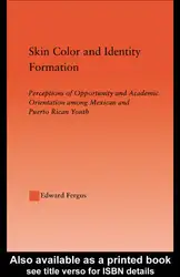 Skin Color and... image