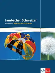 Lambacher Schweizer Mathematik... image