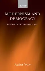 Modernism and Democracy:... image